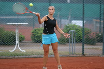 Isabell Krützmann 88 - Horst Schr�der Pokal 2006